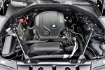 BMW 518d 2014 года